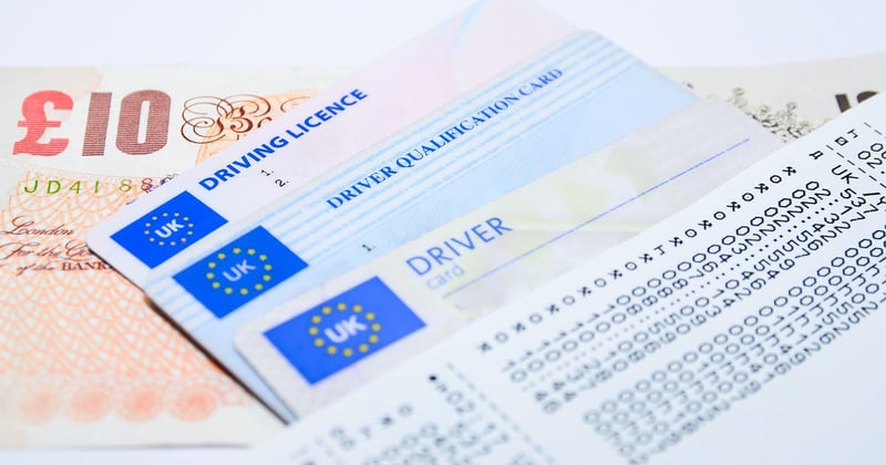 Salaire chauffeur poids lourd international : les vrais chiffres à connaître
