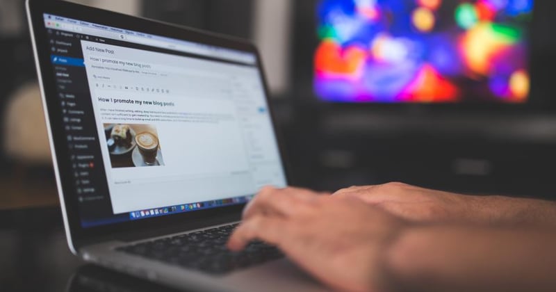 Blog d'actualités et d'informations : en faire un levier de marketing stratégique