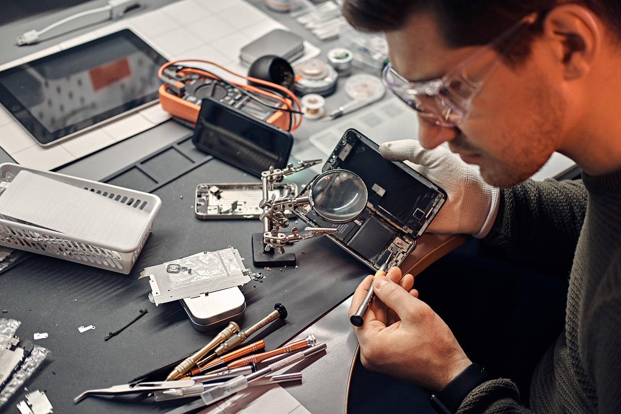 Quels outils digitaux facilitent la gestion d’entreprise ?