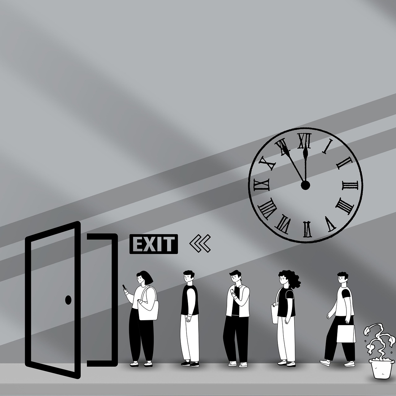 Quand faut-il licencier un collaborateur ?