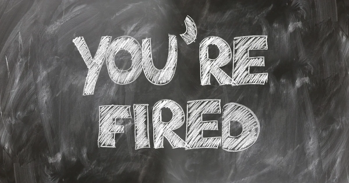 Inaptitude professionnelle ou non : le doublement qui change tout