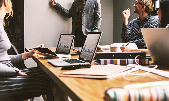 Comment créer un business plan solide pour votre nouvelle entreprise