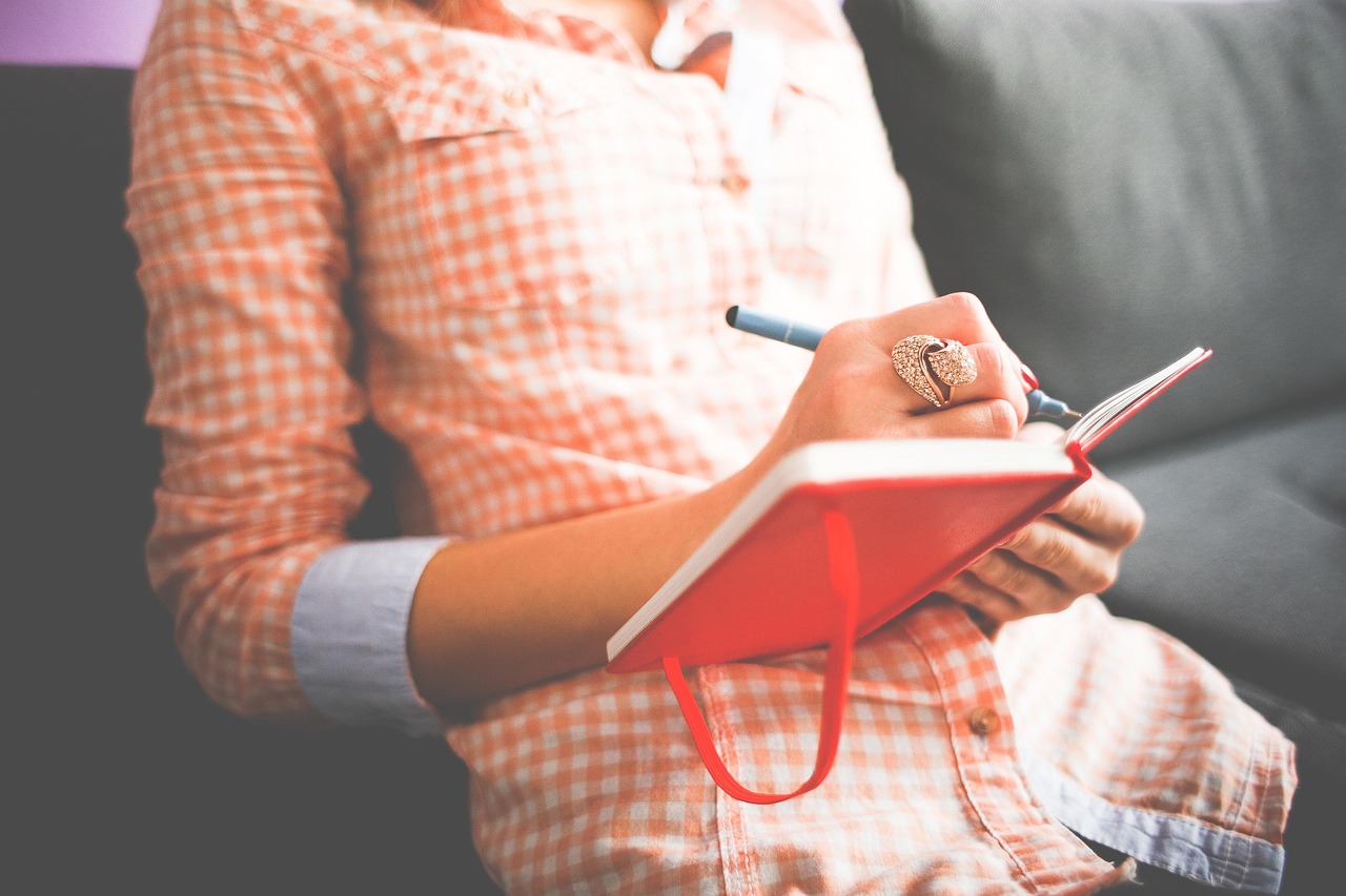 Quels podcasts écouter pour s’inspirer ?
