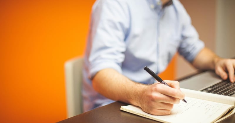 Blog d'actualités et d'informations : un outil de marketing stratégique