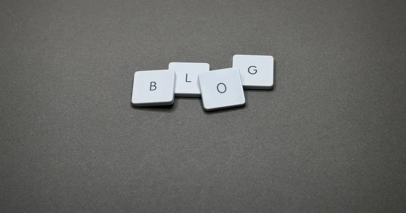 Les types de blogs : lequel correspond à votre objectif ?