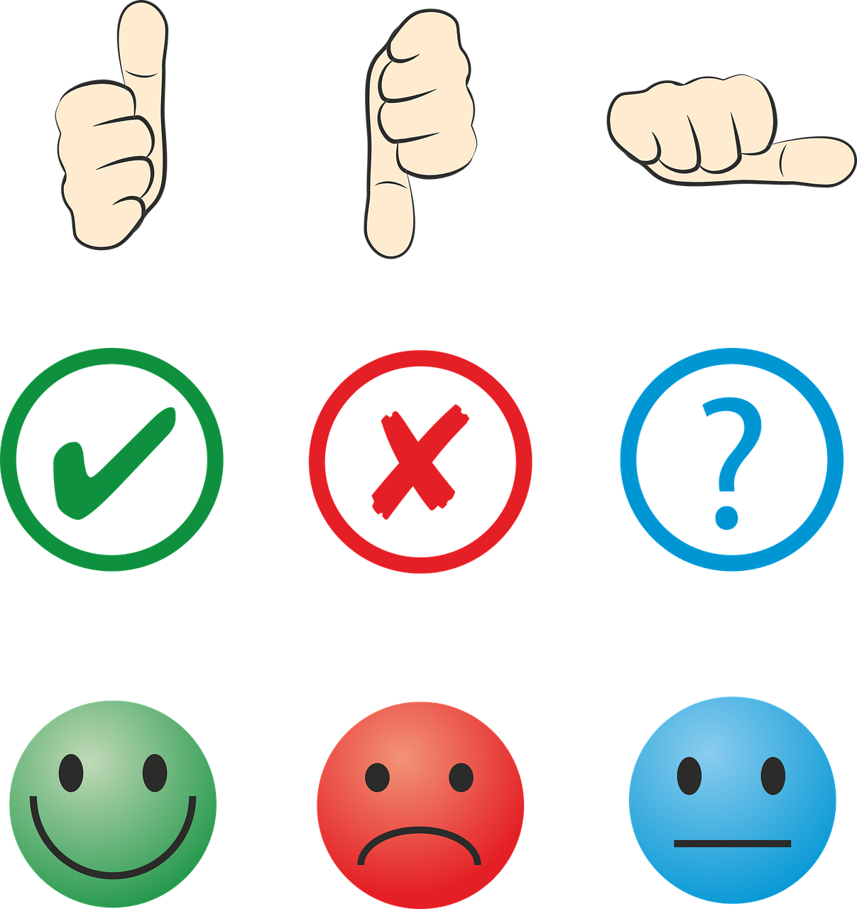 Faut-il vraiment donner du feedback négatif ?