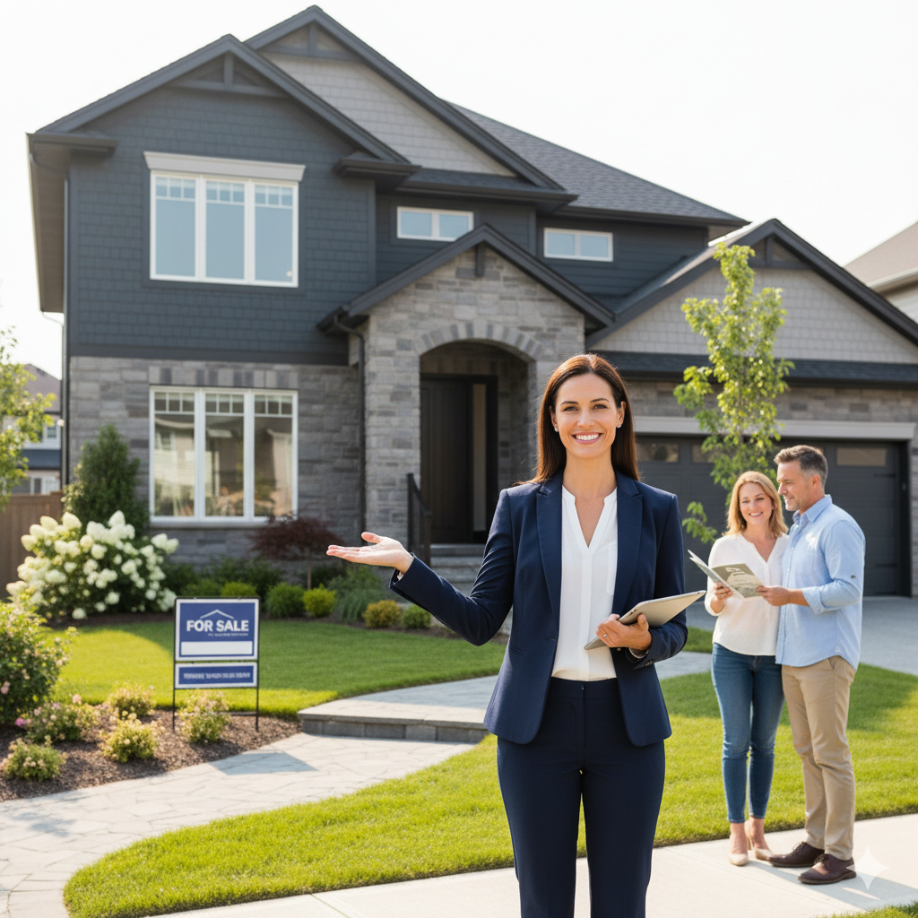 Marketing immobilier : pourquoi le mailing vocal est votre meilleur allié ?