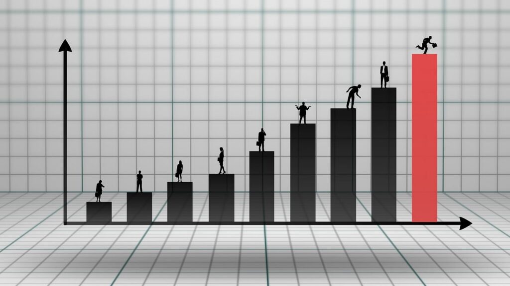 découvrez les dernières tendances business : évolutions du marché, innovations, stratégies d'entreprises et prévisions pour rester compétitif dans un environnement professionnel en constante mutation.