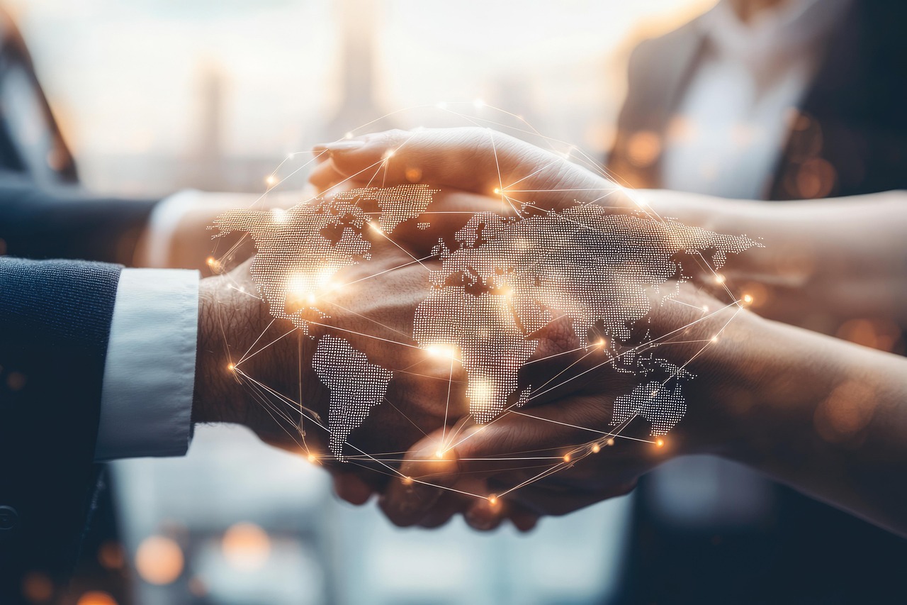 découvrez les enjeux, stratégies et tendances de l'international business pour réussir sur les marchés mondiaux et développer votre entreprise à l'étranger.