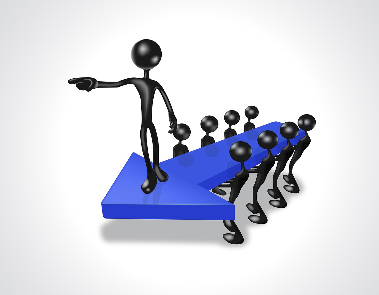 découvrez les clés du leadership : conseils, stratégies et astuces pour développer vos compétences de leader, inspirer votre équipe et atteindre vos objectifs professionnels.