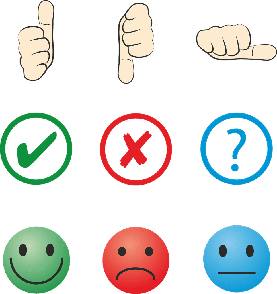 découvrez ce qu'est le negative feedback, son rôle essentiel dans l'amélioration continue, ainsi que ses avantages et bonnes pratiques pour des retours constructifs en entreprise ou au quotidien.