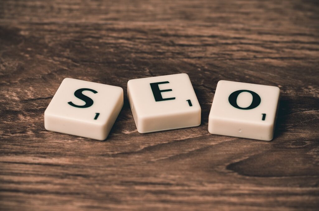 découvrez comment le seo (search engine optimization) peut améliorer la visibilité de votre site web, attirer plus de visiteurs qualifiés et booster votre positionnement sur les moteurs de recherche grâce à des stratégies efficaces et des conseils pratiques.