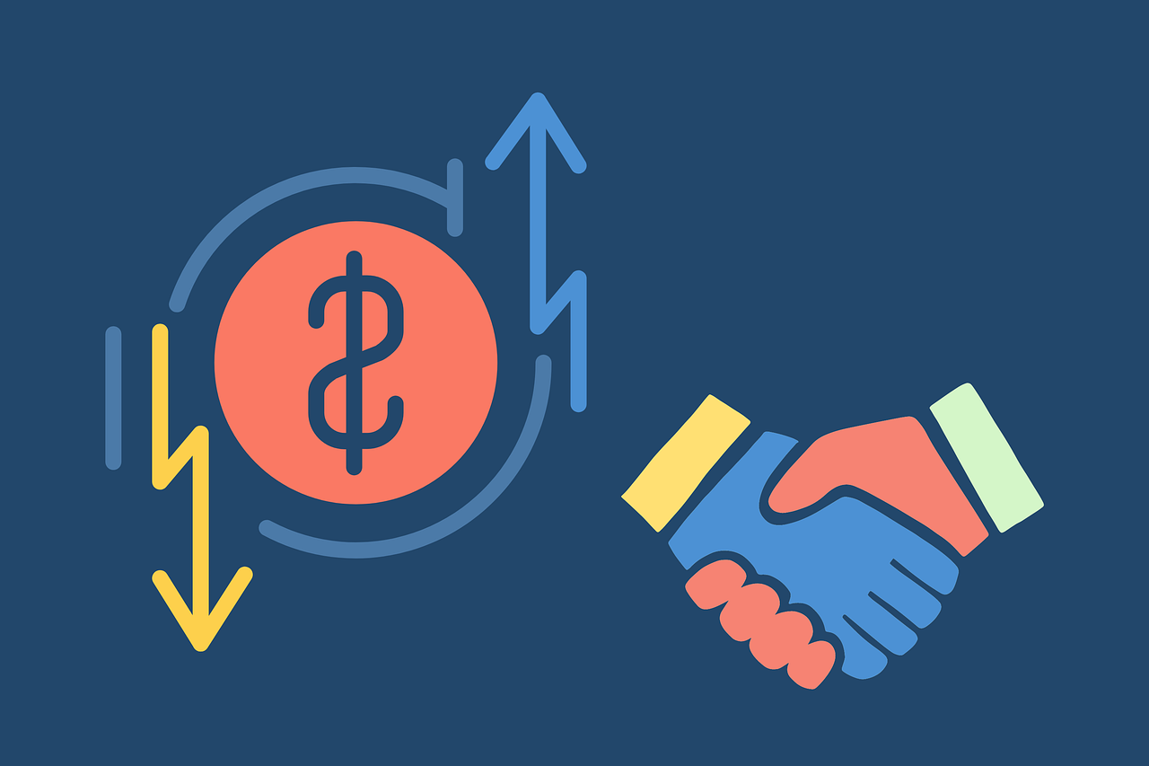 découvrez comment les alliances stratégiques permettent aux entreprises de renforcer leur compétitivité, d'accéder à de nouveaux marchés et d'innover plus rapidement grâce à des partenariats efficaces et durables.