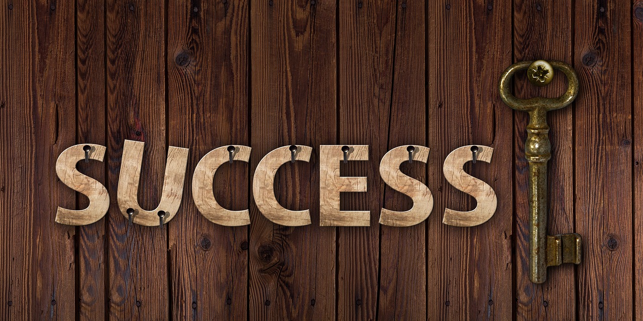 découvrez comment atteindre le succès grâce à des conseils pratiques, des stratégies éprouvées et des témoignages inspirants pour vous motiver à réaliser vos objectifs personnels et professionnels.