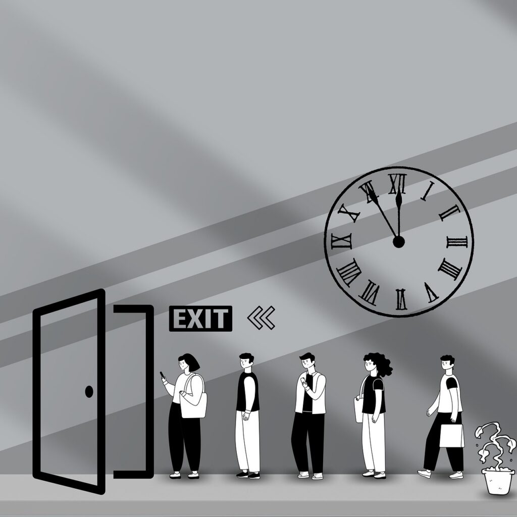 découvrez tout ce qu'il faut savoir sur la termination, ses procédures, conséquences et conseils pour bien gérer la fin d'un contrat ou d'une relation professionnelle.