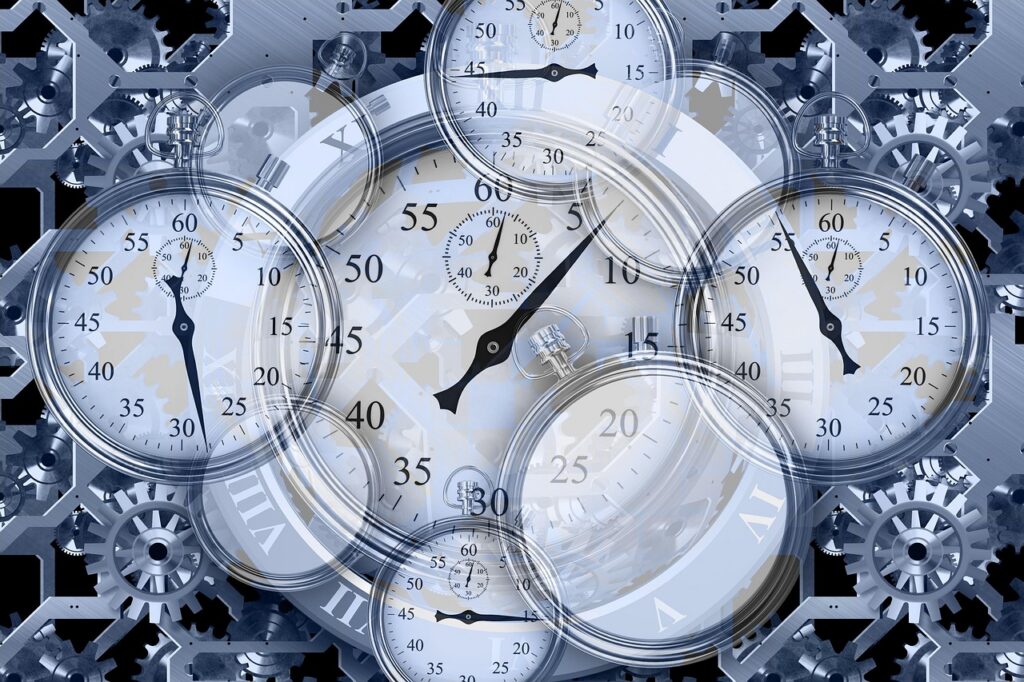 découvrez des conseils pratiques et des méthodes efficaces pour améliorer votre gestion du temps, optimiser votre productivité et atteindre vos objectifs plus facilement au quotidien.