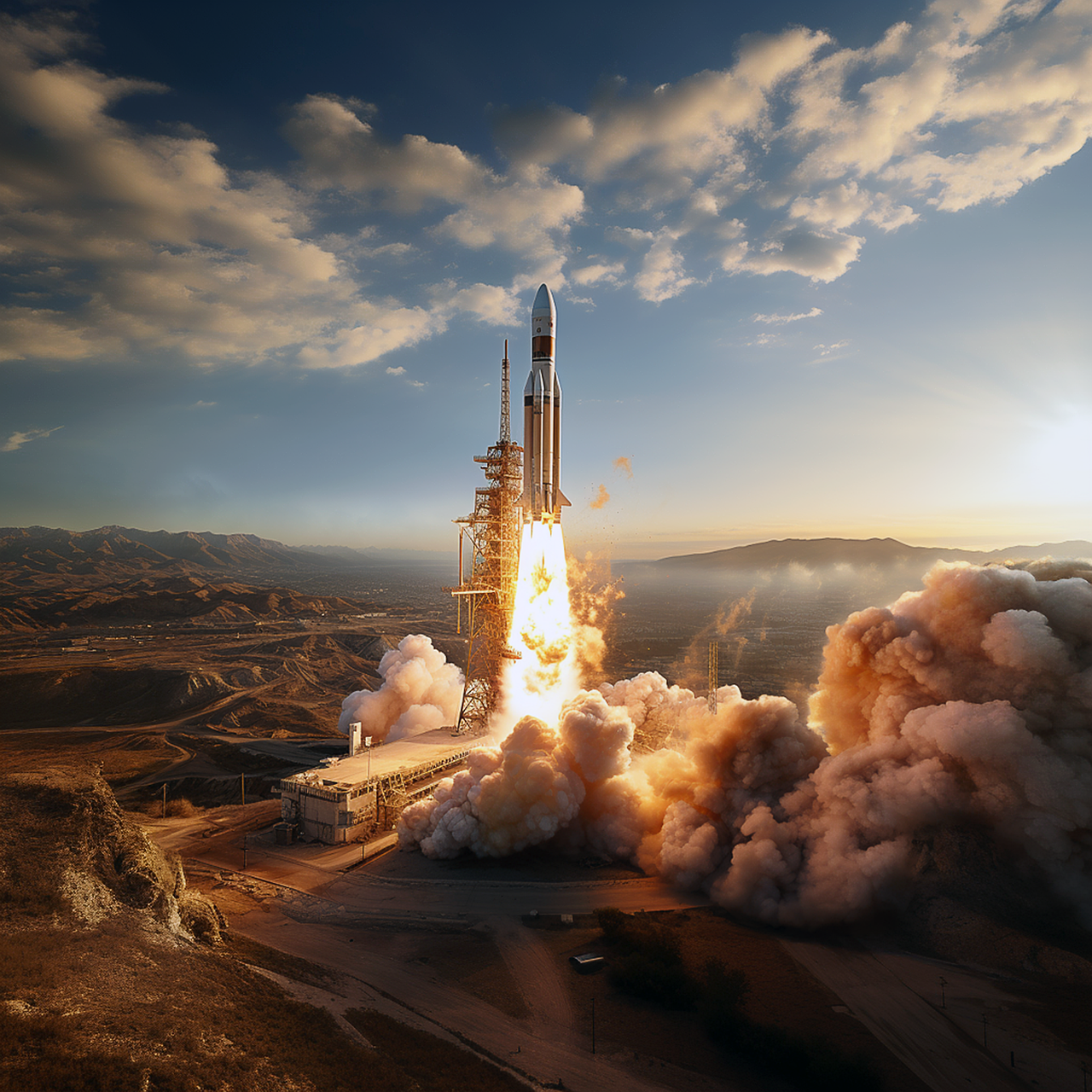 découvrez comment réussir le lancement de votre projet, produit ou service avec des conseils pratiques, des stratégies efficaces et les dernières tendances pour garantir un lancement optimal.