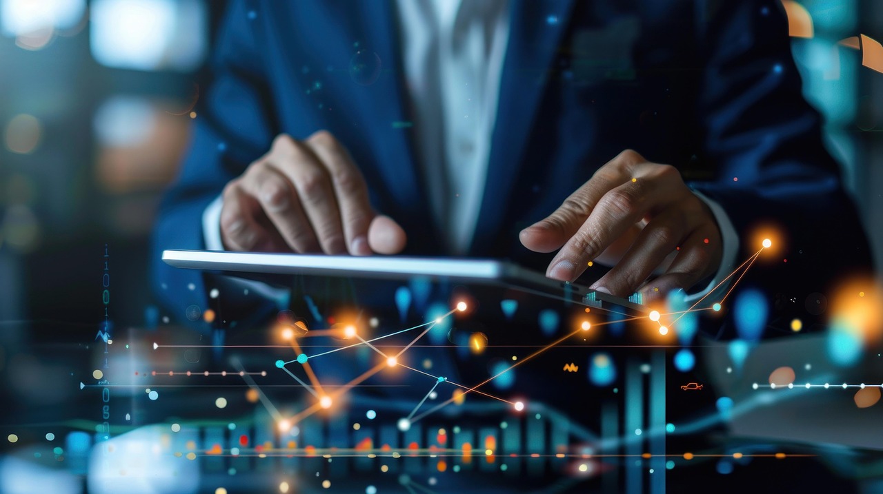 découvrez l'importance de la market research pour analyser votre marché, comprendre vos clients et optimiser votre stratégie commerciale afin d'améliorer votre performance et devancer la concurrence.